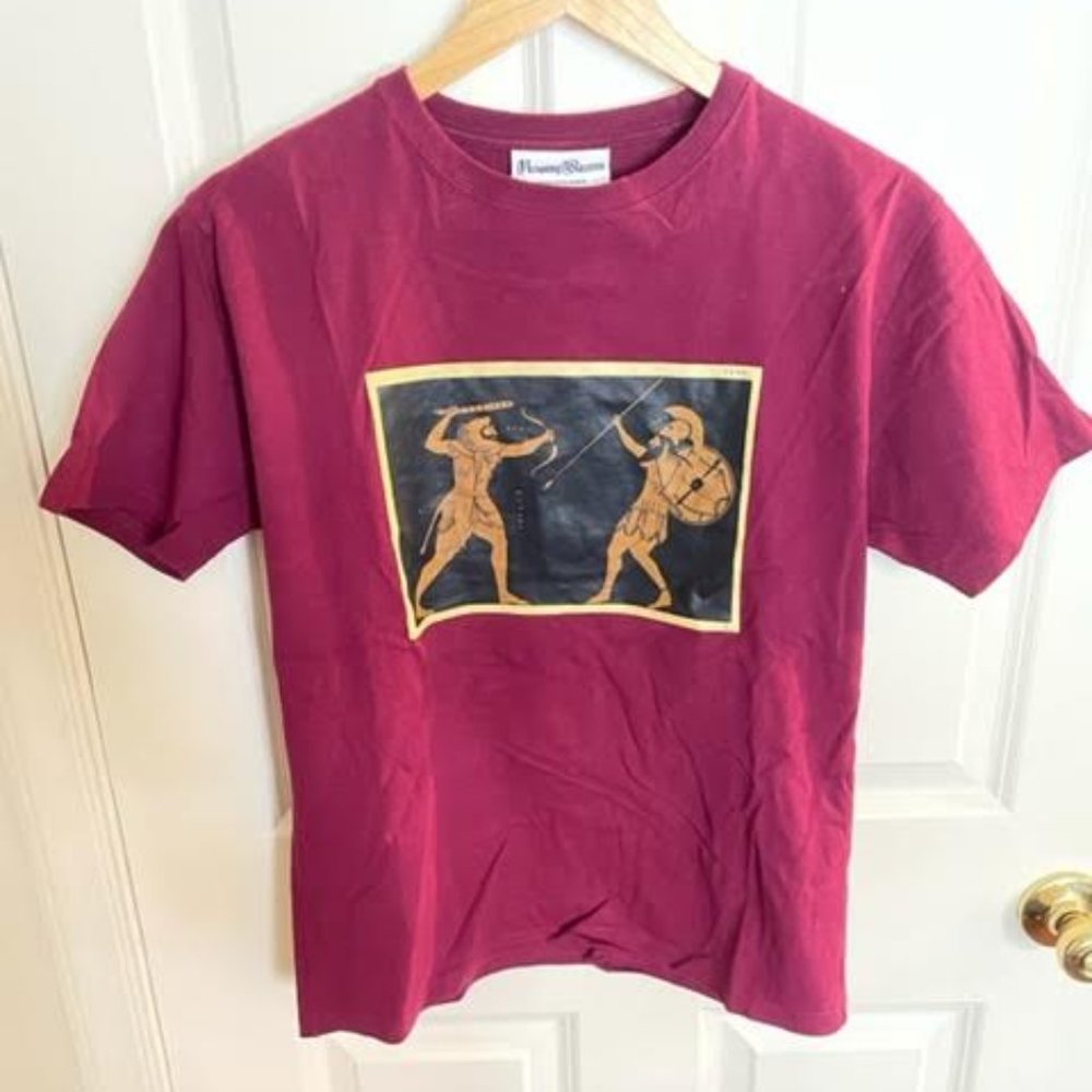 Rowing Blazers Graphic Tee